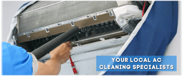 AC Coil Cleaning Prosper TX