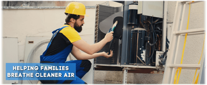 Prosper DuctForce Vent Services